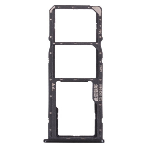 SIM Card Tray SIM Card Tray Micro SD Card Tray for Huawei Y7