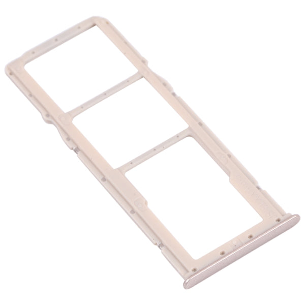 SIM Card Tray SIM Card Tray Micro SD Card Tray for Huawei Y9