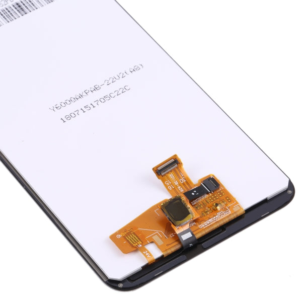 For Huawei Y7 Pro 2018 with Digitizer Full Assembly