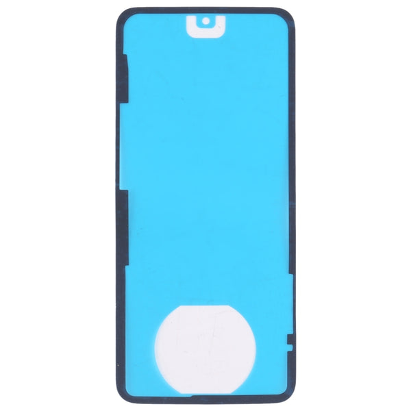 10 PCS Back Housing Cover Adhesive for Nokia 8.3