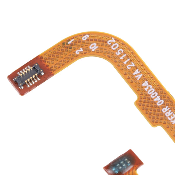 Fingerprint Sensor Flex Cable for Motorola Moto G Play