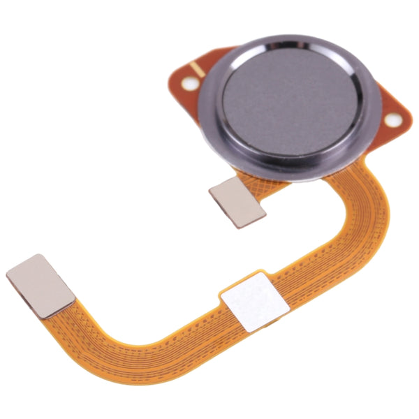 Fingerprint Sensor Flex Cable for Motorola Moto G Play