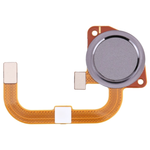 Fingerprint Sensor Flex Cable for Motorola Moto G Play