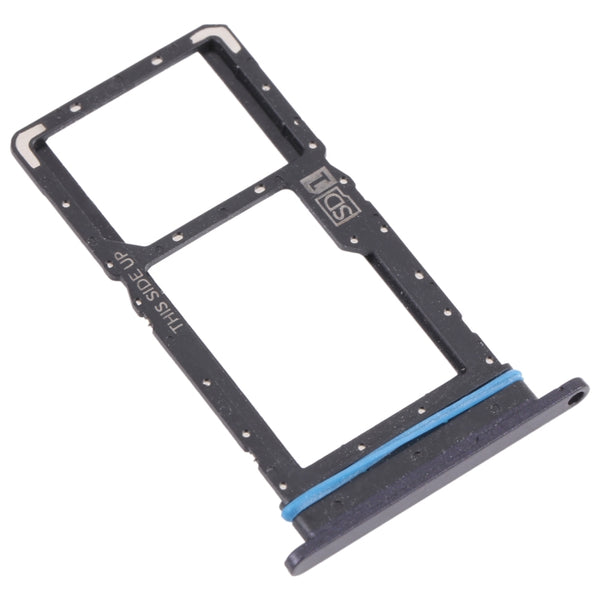 SIM Card Tray Micro SD Card Tray for Motorola Edge 20 Lite