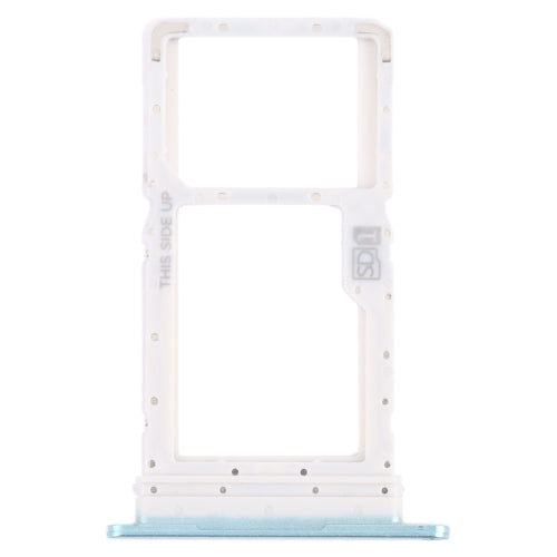 SIM Card Tray Micro SD Card Tray for Motorola Edge 20 Lite