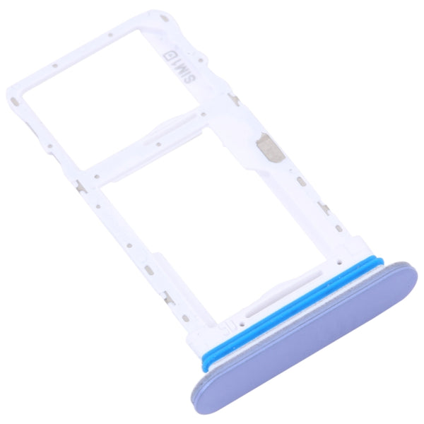 For Sony Xperia 10 IV Original SIM Card Tray SIM Micro SD Ca