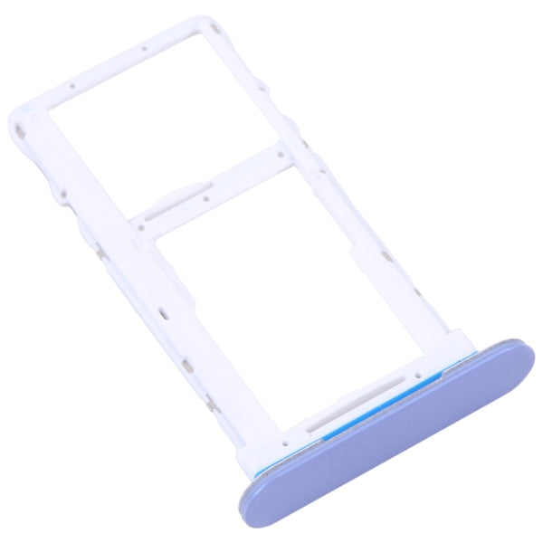 For Sony Xperia 10 IV Original SIM Card Tray SIM Micro SD Ca