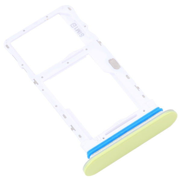 For Sony Xperia 10 IV Original SIM Card Tray SIM Micro SD Ca