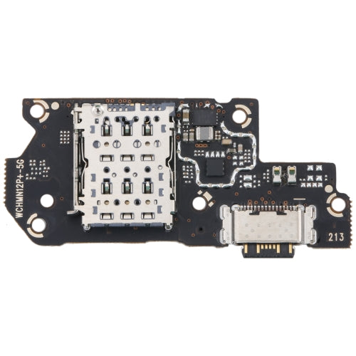 For Xiaomi Redmi Note 12 Pro OEM SIM Card Reader Board