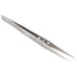 Aaa | 12 Precision Repair Tweezers Long Pointed Stainless St