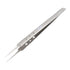 Aaa | 14 Precision Repair Tweezers Long Pointed Stainless St