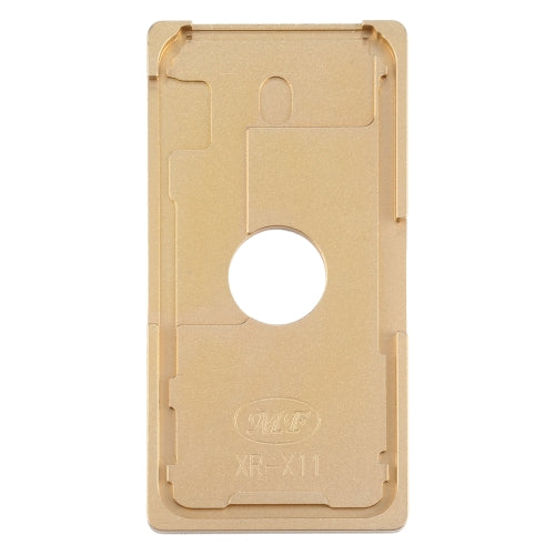 Press Screen Positioning Mould with Spring for iPhone XR 11