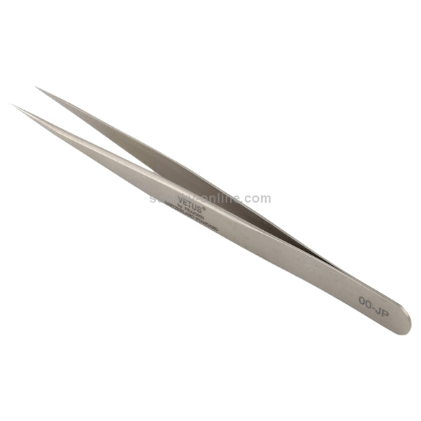 Vetus 00 | JP Antimagnetic Stainless Steel Tweezers