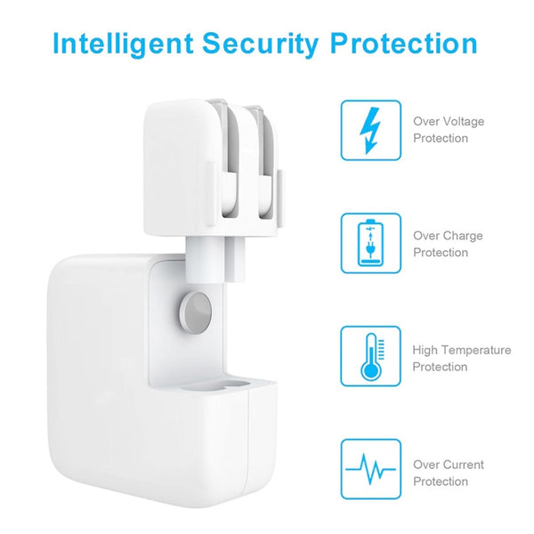 PD3.0 30W USB | C Type | C Interface Universal Travel Charge