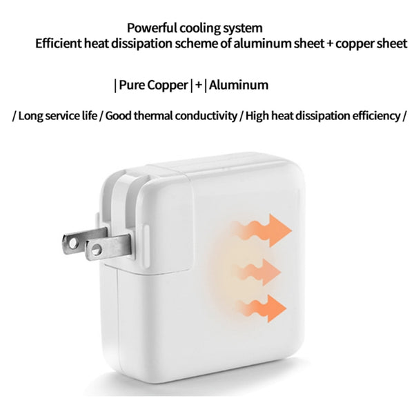 PD3.0 30W USB | C Type | C Interface Universal Travel Charge