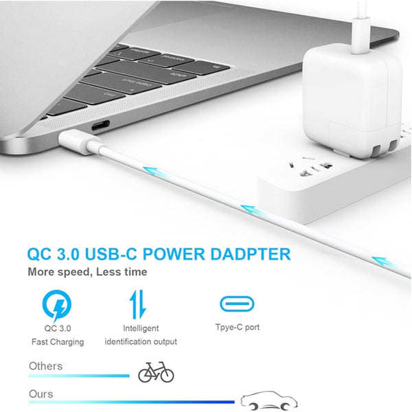 PD3.0 30W USB | C Type | C Interface Universal Travel Charge