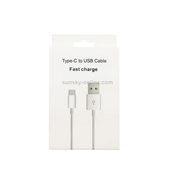 XJ | 040 6A USB to USB | C Type | C Fast Charging Data Cable