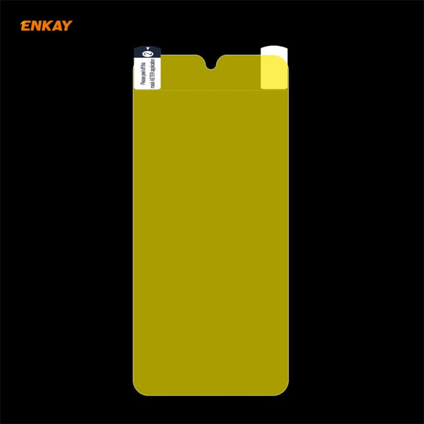 For Samsung Galaxy S21 5G ENKAY Hat | Prince 0.1mm 3D Full S