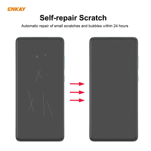 For Xiaomi Redmi K40 K40 Pro K40 Pro 5 PCS ENKAY Hat | Princ