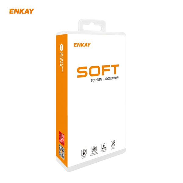 For Redmi K40 Gaming 10 PCS ENKAY Hat | Prince Full Glue Ful