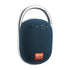 T&G TG321 TWS Portable Wireless Outdoor Mini Speaker with LED Light(Blue)