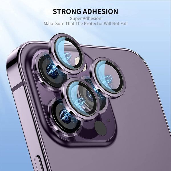 For iPhone 12 Pro Max ENKAY AR Anti | reflection Camera Lens