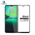 For MOTO G8 Play PINWUYO 9H 2.5D Full Screen Tempered Glass