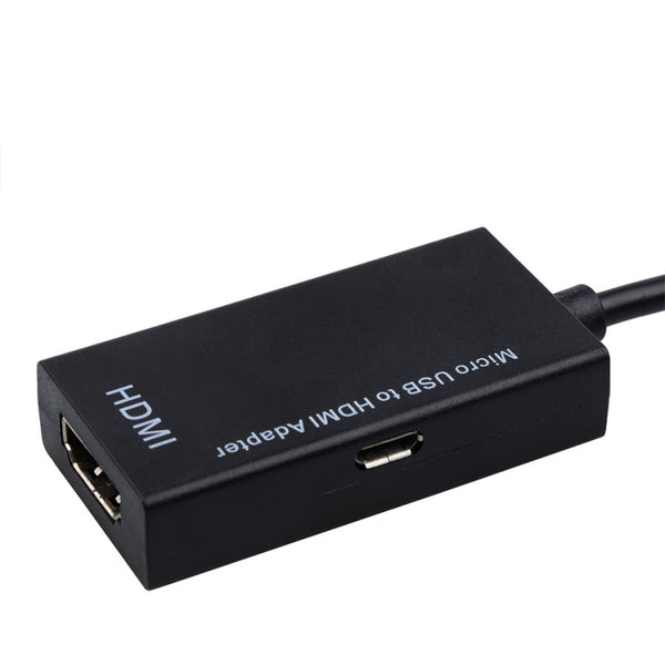 For MHL Device HDTV Adapters For Samsung Huawei