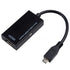 For MHL Device HDTV Adapters For Samsung Huawei