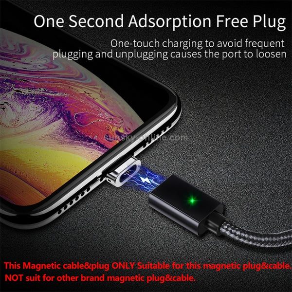 2 PCS ESSAGER Smartphone Fast Charging Data Transmission Cab