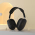 P9 Bluetooth 5.1 Subwoofer Wireless Headset Support AUX TF C