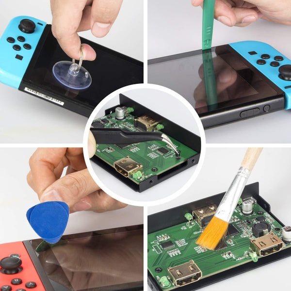 For Nintendo Switch