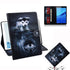 For Huawei MediaPad M5 Lite 8 Honor Tab 5, with...