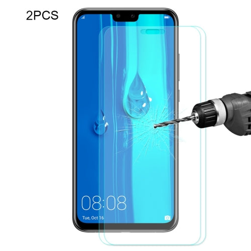 For Huawei Y9