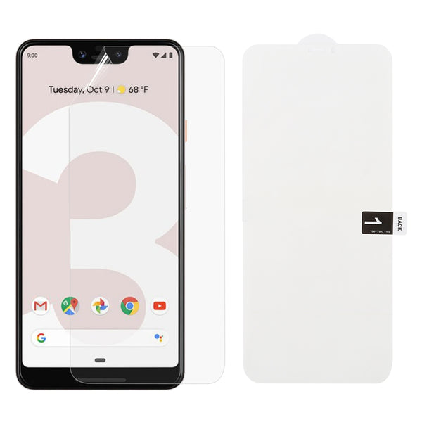 For Google Pixel 3 XL