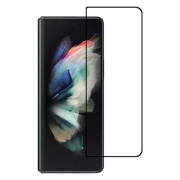 For Samsung Galaxy Z Fold3 5G Full Glue Full Screen Tempered