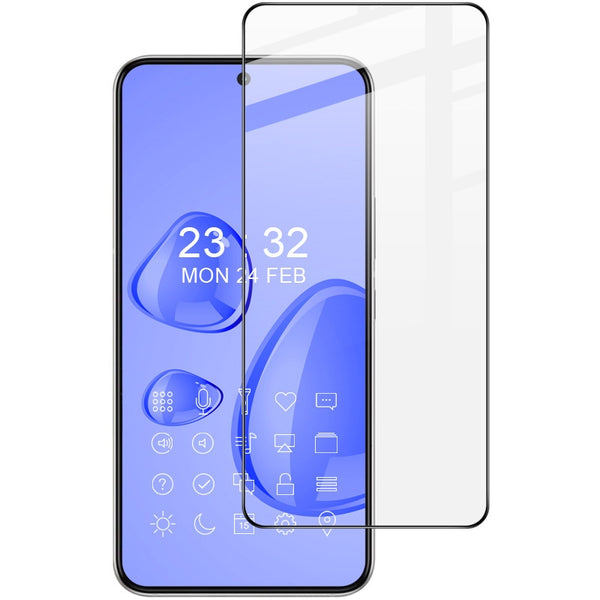 For Samsung Galaxy S22 5G imak 9H Full Screen Tempered Glass