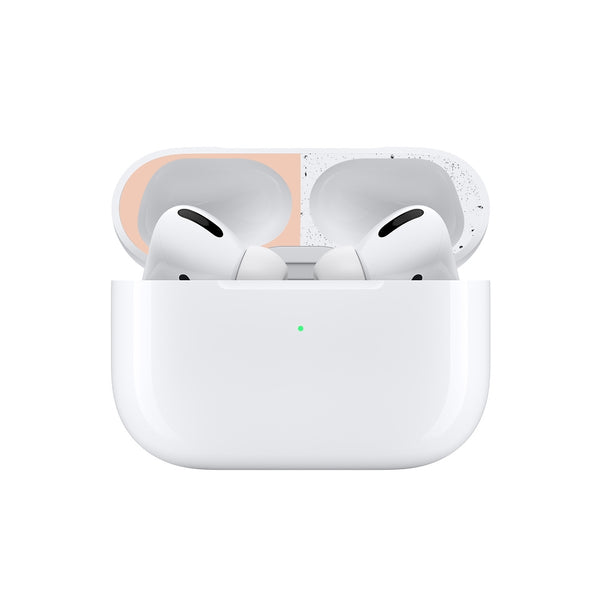 For Apple AirPods Pro 2 Wireless Earphone Protective Case Me