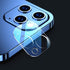 For iPhone 12 Pro Max JOYROOM JR | PF731 Mirror Series Rear