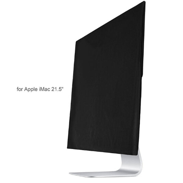 For 21 inch Apple iMac Portable Dustproof Cover Desktop Appl