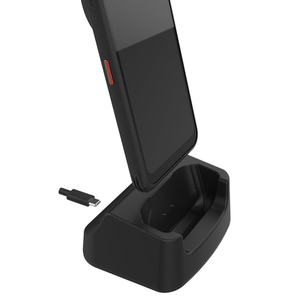 AGM USB | C Type | C Desktop Charging Dock for AGM Glory G1