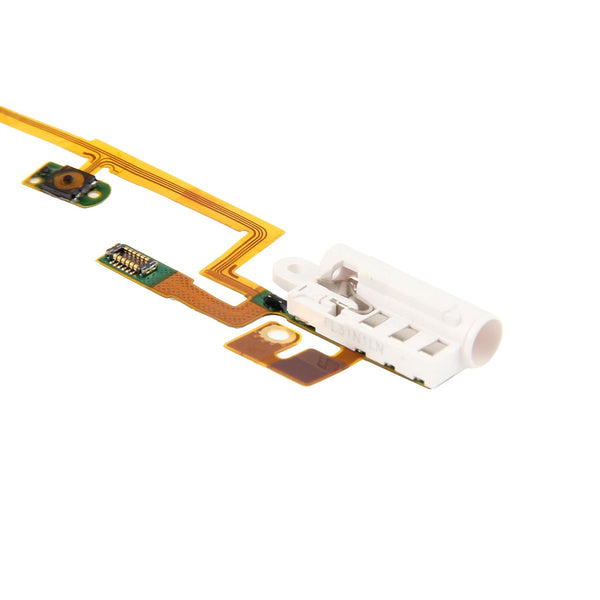 Audio Flex Cable Ribbon for iPod nano 6th