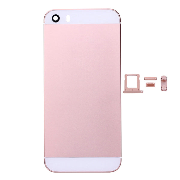 5 in 1 for iPhone SE Original