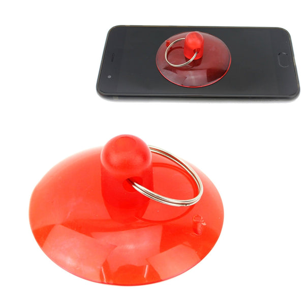 P8835 Metal Plastic Professional Screen Suction Cup Tool Suc