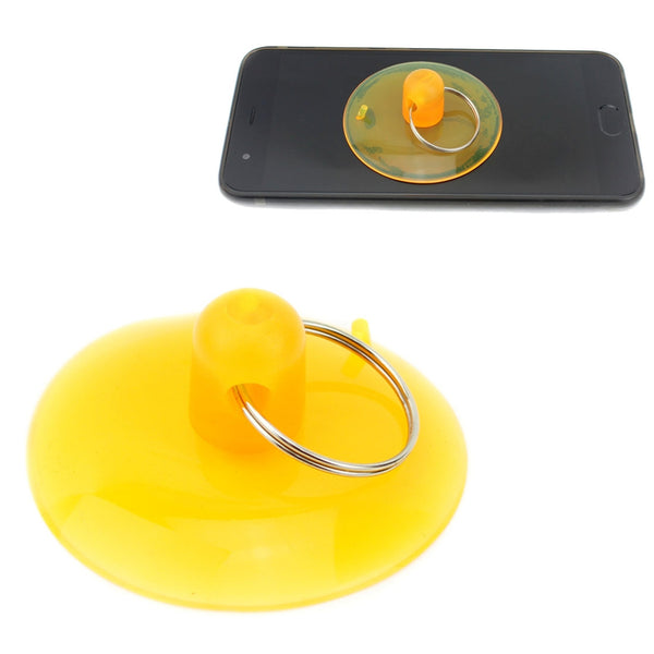 P8835 Metal Plastic Professional Screen Suction Cup Tool Suc