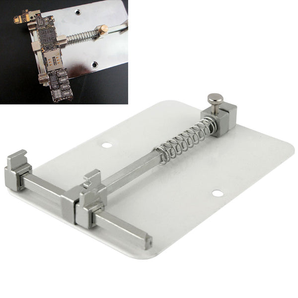 BAKU Stainless Steel Mobile Phone PCB Holder, Support Card R
