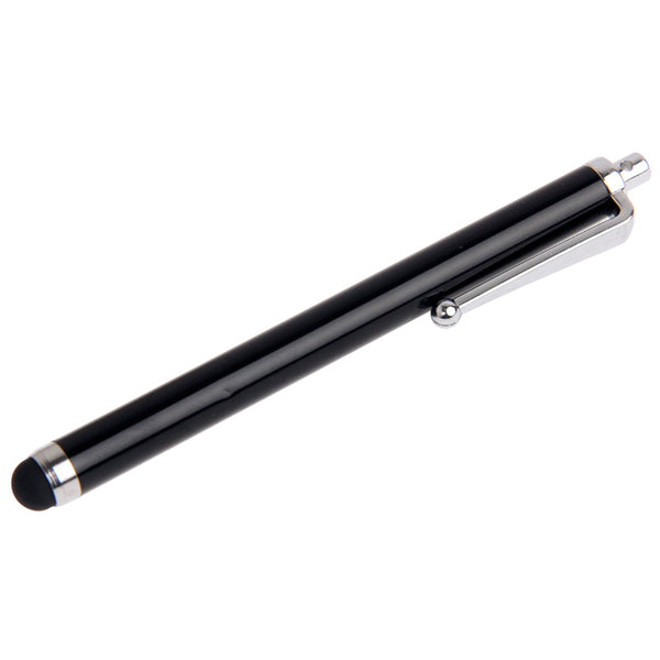 High | Sensitive Touch Pen Capacitive Stylus Pen(Black)