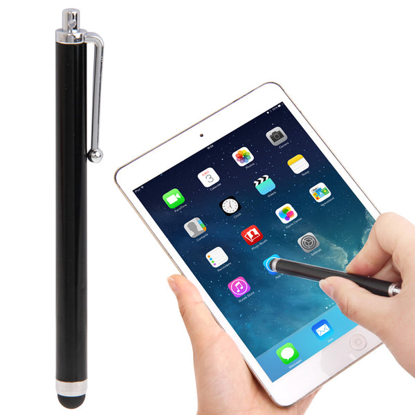 High | Sensitive Touch Pen Capacitive Stylus Pen(Black)