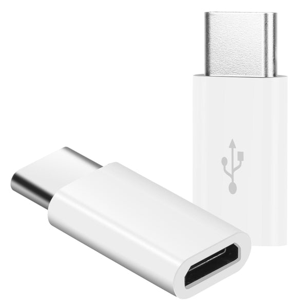 USB | C Type | C 3.1 Male to Micro USB Female Converter Adap