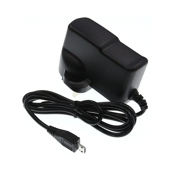 For Tablet PC Mobile Phone, Output:5V 2A ,UK Plug